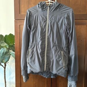 Lululemon jacket